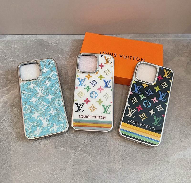 LV iPhone 15-17Pro Max 013003